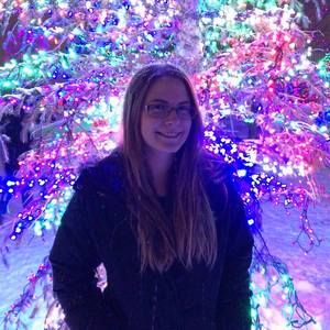 Meet your Posher, Hannah